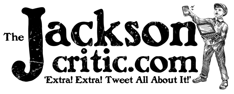 jackson critic logo